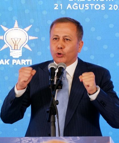 Bakan Yerlikaya'dan önemli açıklamalar