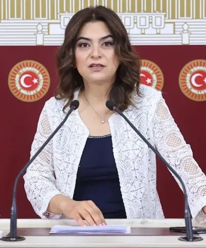 TBMM'de açıkladı: DEM Parti'nin komisyondan talebi belli oldu