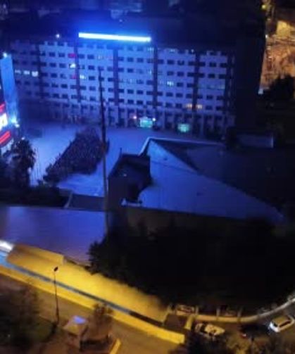 Manisa'da uyuşturucu operasyonu