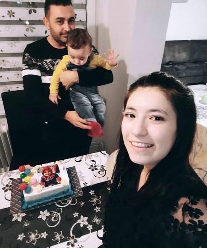 İstanbul'da gıda zehirlenmesinden ölen anne ve çocuklarının cenazeleri Adli Tıp Kurumu'ndan alındı