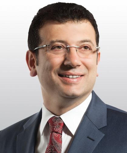 İmamoğlu’ndan Gülşah Durbay için taziye mesajı