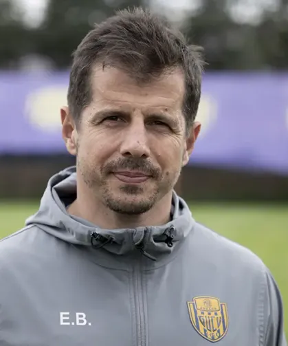 Kasımpaşa’nın yeni teknik direktörü Emre Belözoğlu