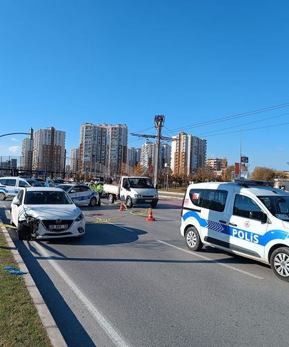 Alkollü sürücünün çarptığı yaşlı kadın hayatını kaybetti