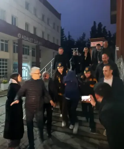 Annesi Güllü'yü öldürmekten tutuklanan Tuğyan'ın ifadesi ortaya çıktı