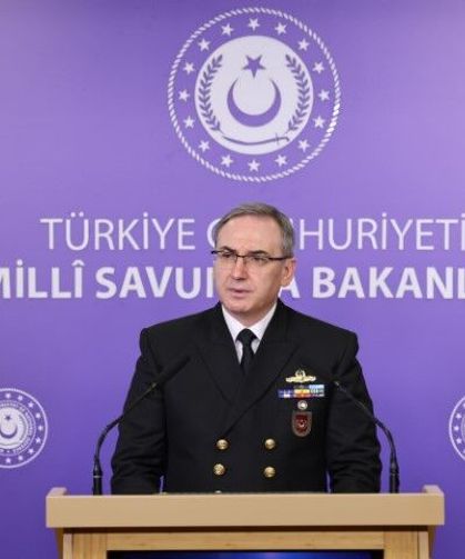 "SDG terör örgütünün zaman kazanma çabaları boşunadır"