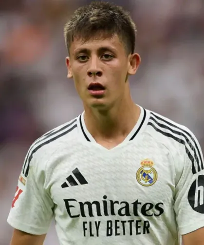 Bomba gibi iddia! Arda Güler'in yeni takımını duyurdular