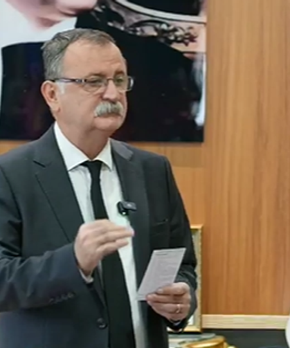 2027’de Büyük Projeler Geliyor