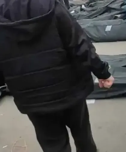 İran'da şok edici görüntüler!