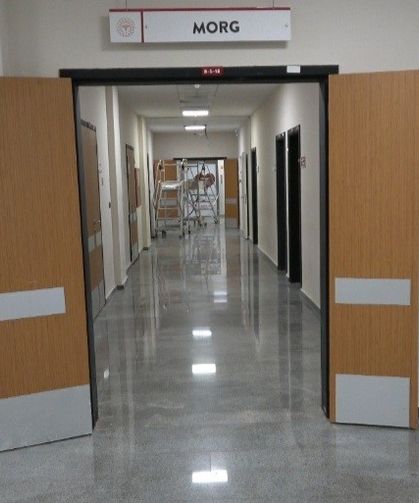 Kilis'te 76 yaşındaki adam evinde ölü bulundu