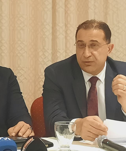 AK Parti’nin Manisa’daki üye sayısı ne kadar? Turgut yanıtladı