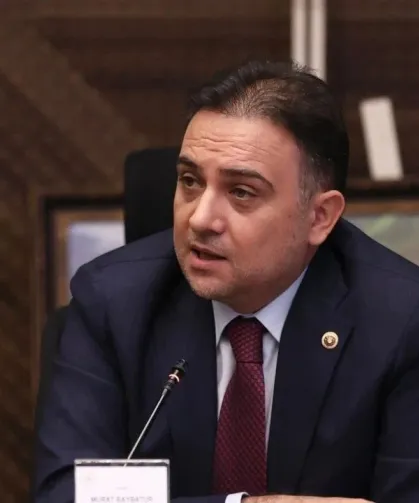 Baybatur’dan Nusaybin–Kamışlı Sınır Hattındaki Bayrak Saldırısına Tepki