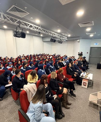 MANİSA İŞKUR VE KADEM’DEN İSTİHDAMDA KALICILIĞI GÜÇLENDİREN PROGRAM