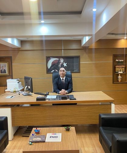 Manisa 3. sırada yer aldı