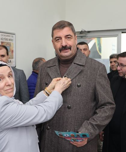 Kula’da Dünya Kanser Günü’ne Özel Farkındalık Etkinliği Düzenlendi