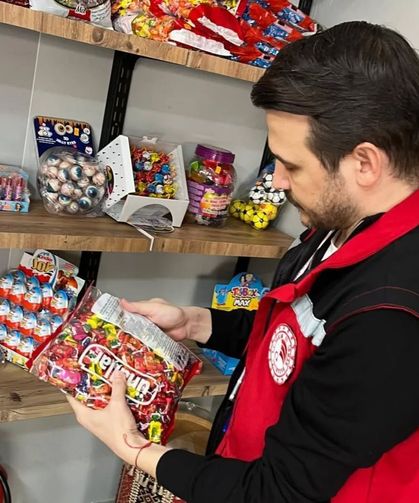 Ramazan Ayında Gıda Denetimleri Sürüyor