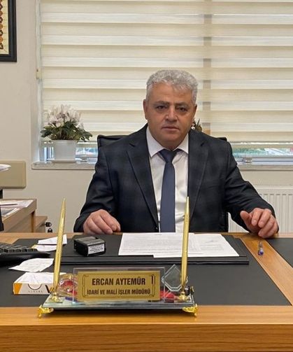 Alaşehir ADSM’de yeni dönem