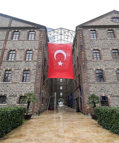 İzmir Büyükşehir’den 'Meslek Fabrikası' açıklaması