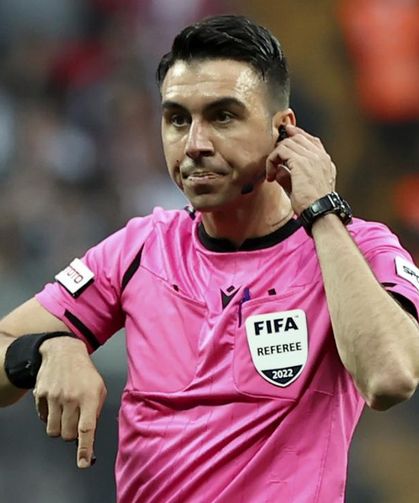 Arda Kardeşler menajer oluyor