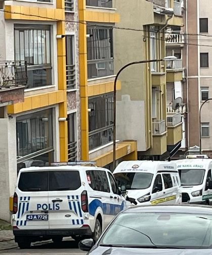 Banyoda düşen adam hayatını kaybetti