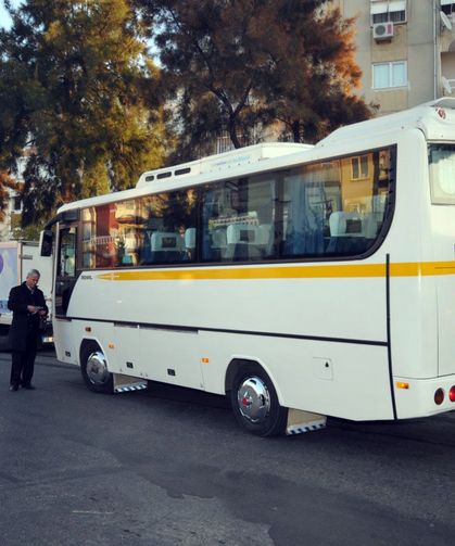 İzmir’de öğrenci servis ücretleri zamlandı! Yeni tarife açıklandı