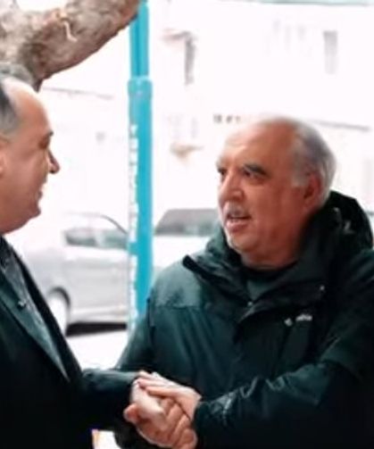 Başkan Dutlulu, çalışmalarıyla takdir topluyor