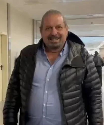 Erman Toroğlu adli kontrol şartıyla serbest