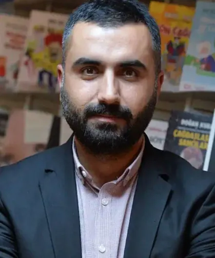 Gazeteci Alican Uludağ hakkında tutuklama talebi