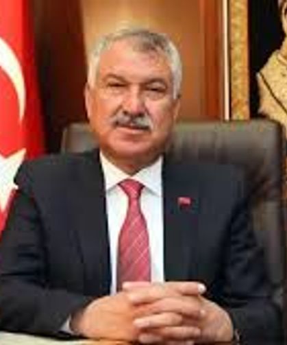 Zeydan Karalar hakkında tahliye kararı