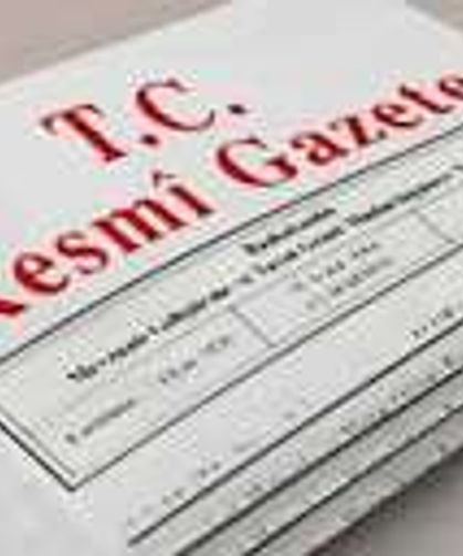 İçişleri Bakanı ve Adalet Bakanı değişti