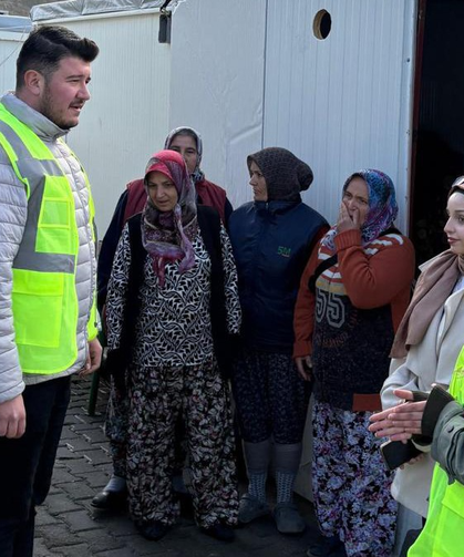 Kula Belediyesi’nden toplumsal dayanışmaya güçlü destek