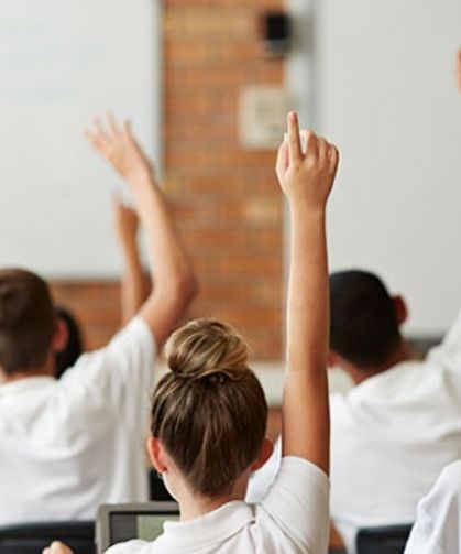 Öğrencilerden dijital hamle