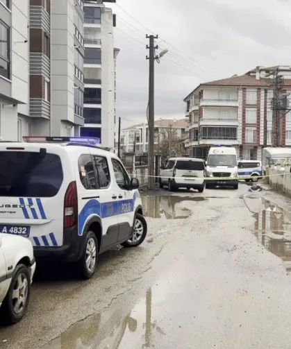 Mal paylaşımı kavgasında ağabeyini öldürdü