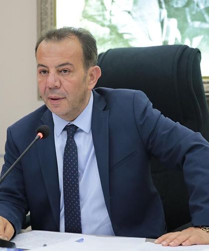 Gözaltına alınan Tanju Özcan'ın avukatından açıklama:  "Bu iddia asılsız bir iddiadır"