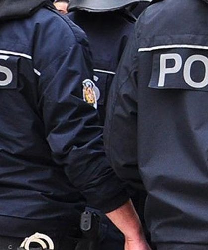 Manisa’da uyuşturucu operasyonunda 1 tutuklama