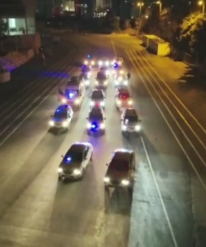 İstanbul merkezli 10 ilde futbolda bahis operasyonunda 4 şüpheli tutuklandı