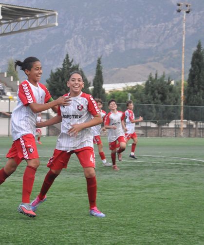 Manisa Cup U13 heyecanı başlıyor