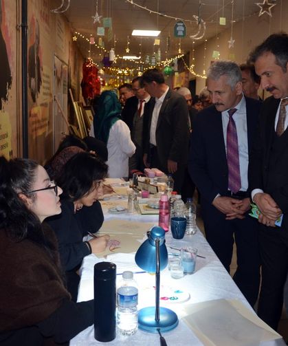 Manisa'da Ramazan ruhu yeniden canlandı