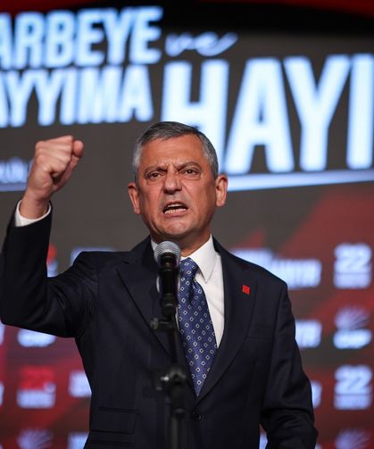 CHP'den 'grup toplantısı' kararı! Silivri'de yapılacak