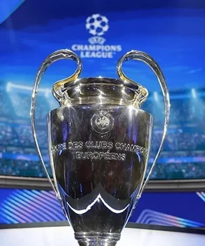 Şampiyonlar Ligi’nde kritik hafta: Rövanş maçları yarın başlıyor