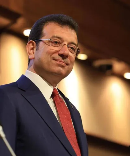 Ekrem İmamoğlu'nun X hesabına erişim engeli geldi