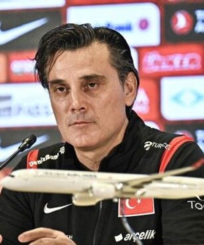 A Milli Takım kadrosundan 6 isim çıkarıldı!