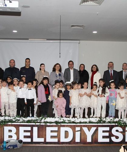 Kula'da 8 Mart Dünya Kadınlar Günü kutlandı