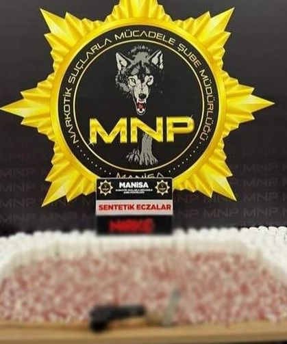 Uyuşturucu operasyonunda 3 kişi tutuklandı