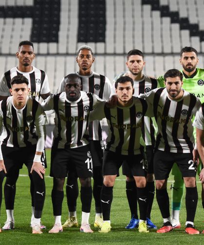 Manisa FK, Sivasspor'u ağırlayacak