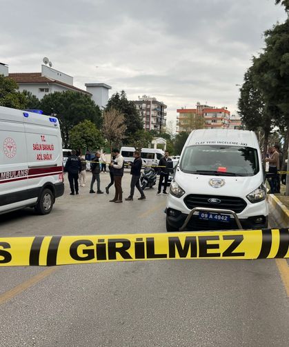 Aydınspor eski başkanı Özlüer ve kardeşi hayatını kaybetti