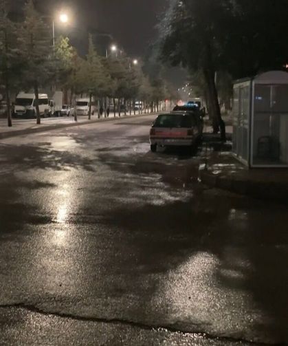 Bayram ziyareti cinayetle bitti! Polis kardeş öldü, baba yaralandı