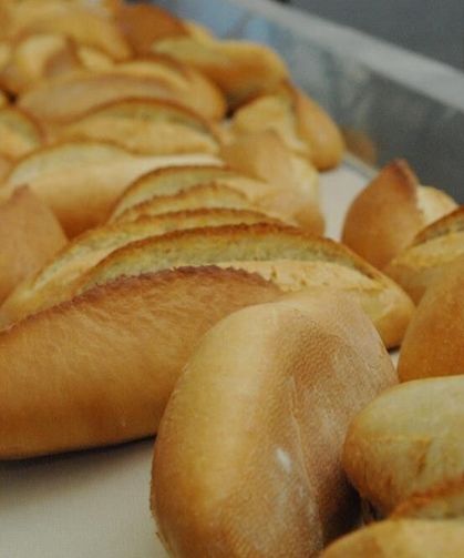 İzmir'de ekmeğe zam