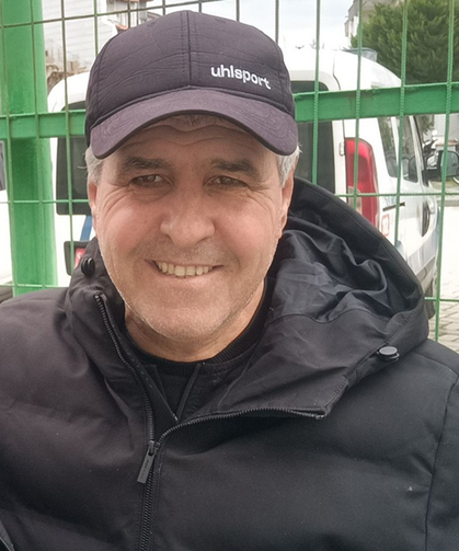 Salihli Belediyespor’da teknik direktör Zeki Erguvan ile yollar ayrıldı