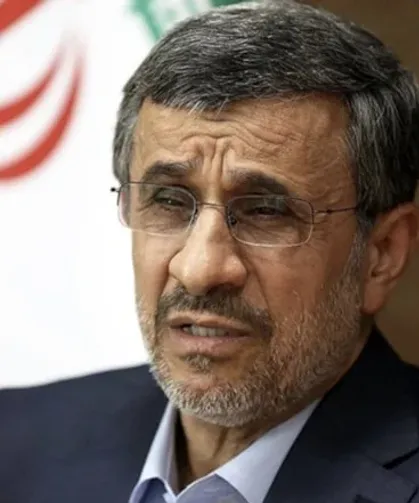 Mahmud Ahmedinejad öldürüldü