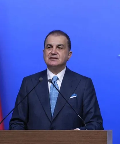 Ak Parti'den öldürülen öğretmen hakkında açıklama